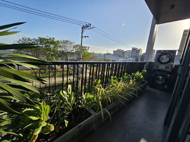 Căn hộ for Rent in Khue My Dong 15, My An, Mỹ An, Ngũ Hành Sơn, ₫21,000,000 / mo, photo 2