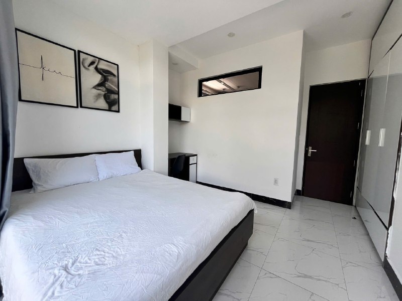 Căn hộ for Rent in Trần Hưng Đạo, Sơn Trà, Da Nang, Son Tra, ₫14,000,000 / mo, photo 8