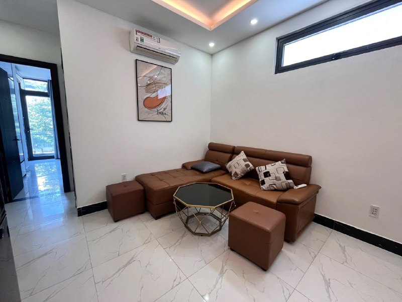 Căn hộ for Rent in Trần Hưng Đạo, Sơn Trà, Da Nang, Sơn Trà, ₫14,000,000 / mo, photo 5