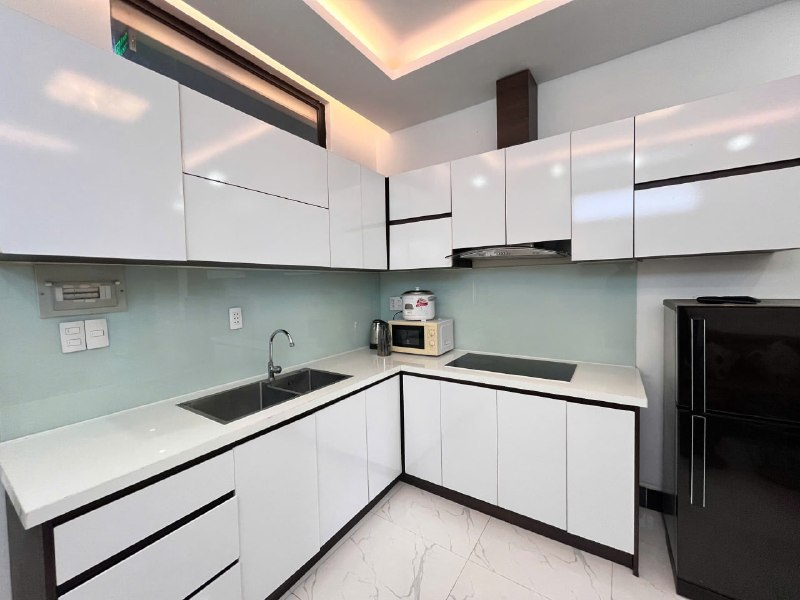 Căn hộ for Rent in Trần Hưng Đạo, Sơn Trà, Da Nang, Sơn Trà, ₫14,000,000 / mo, photo 4