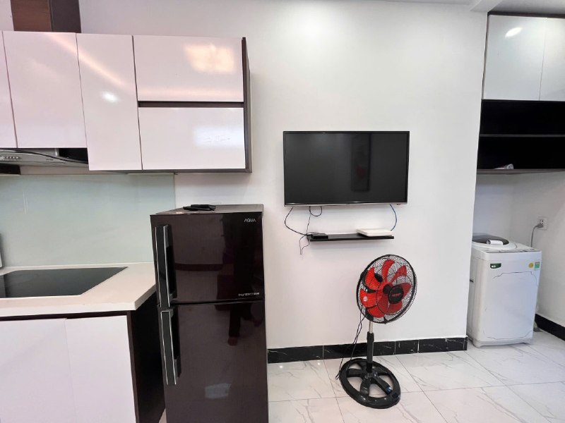 Căn hộ for Rent in Trần Hưng Đạo, Sơn Trà, Da Nang, Sơn Trà, ₫14,000,000 / mo, photo 3