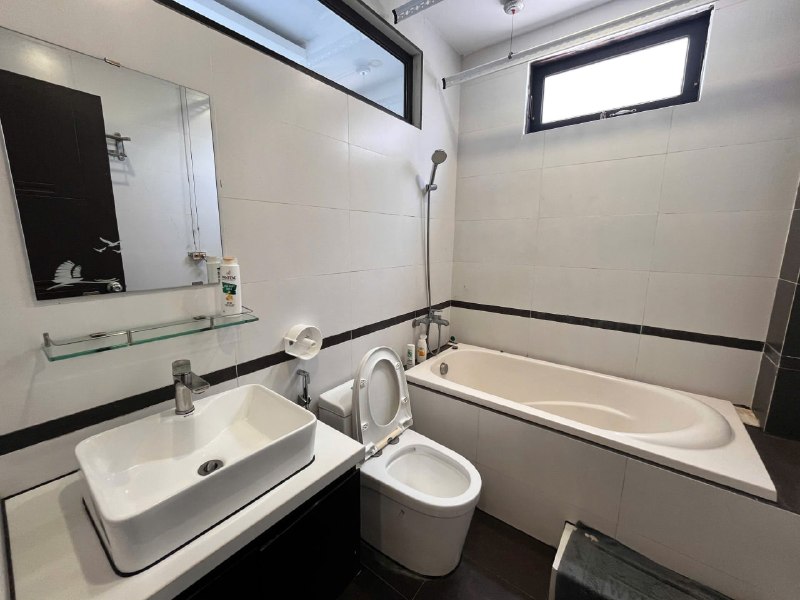 Căn hộ for Rent in Trần Hưng Đạo, Sơn Trà, Da Nang, Sơn Trà, ₫14,000,000 / mo, photo