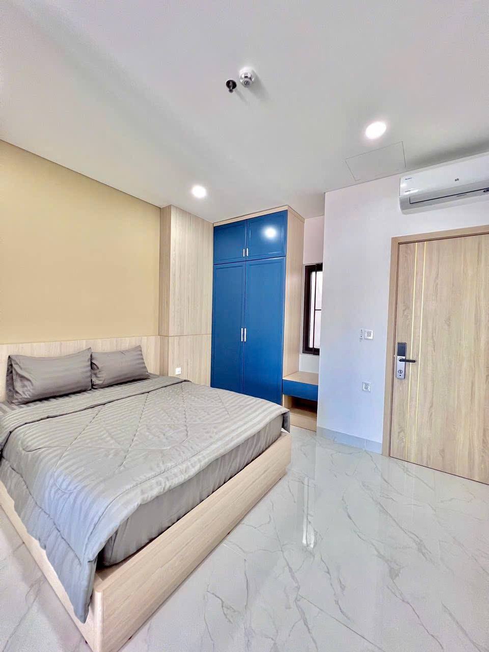 Căn hộ for Rent in An Thuong 17, Da Nang, My Khe Beach, Son Tra, ₫9,500,000 / mo, photo 8