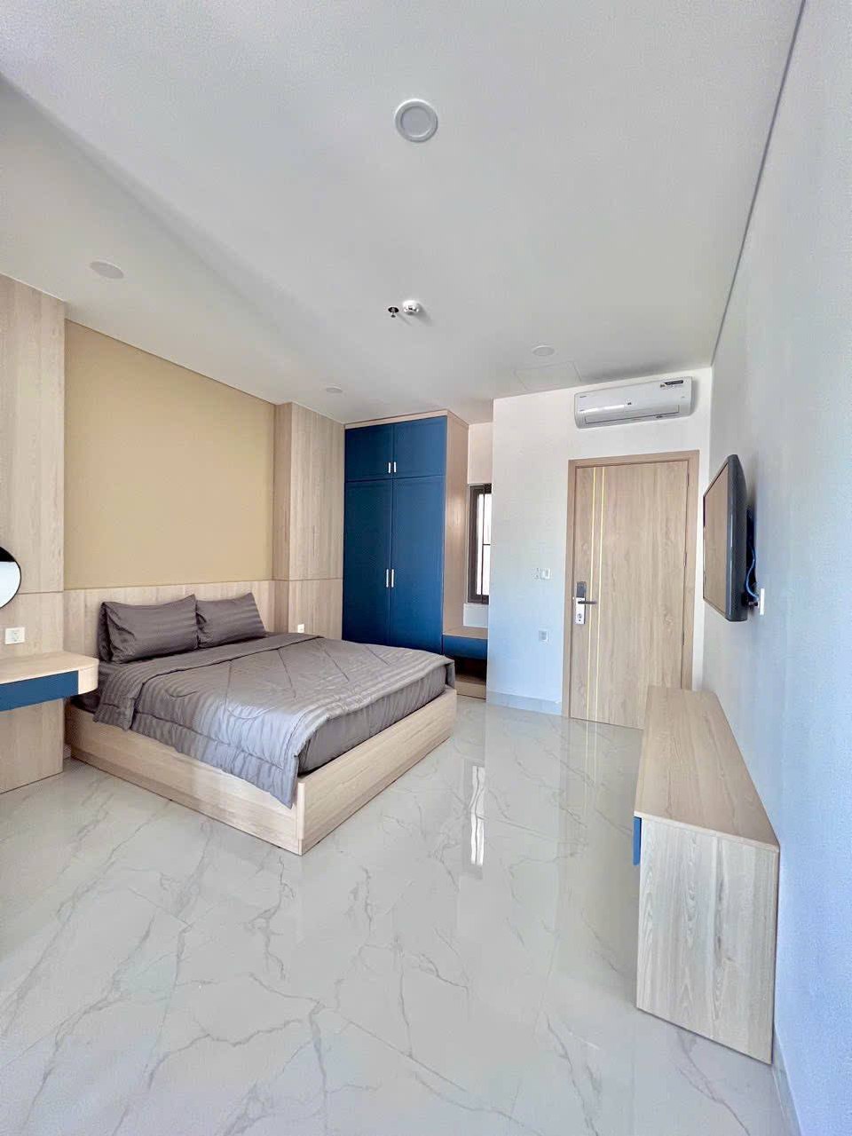 Căn hộ for Rent in An Thuong 17, Da Nang, My Khe Beach, Son Tra, ₫9,500,000 / mo, photo 7