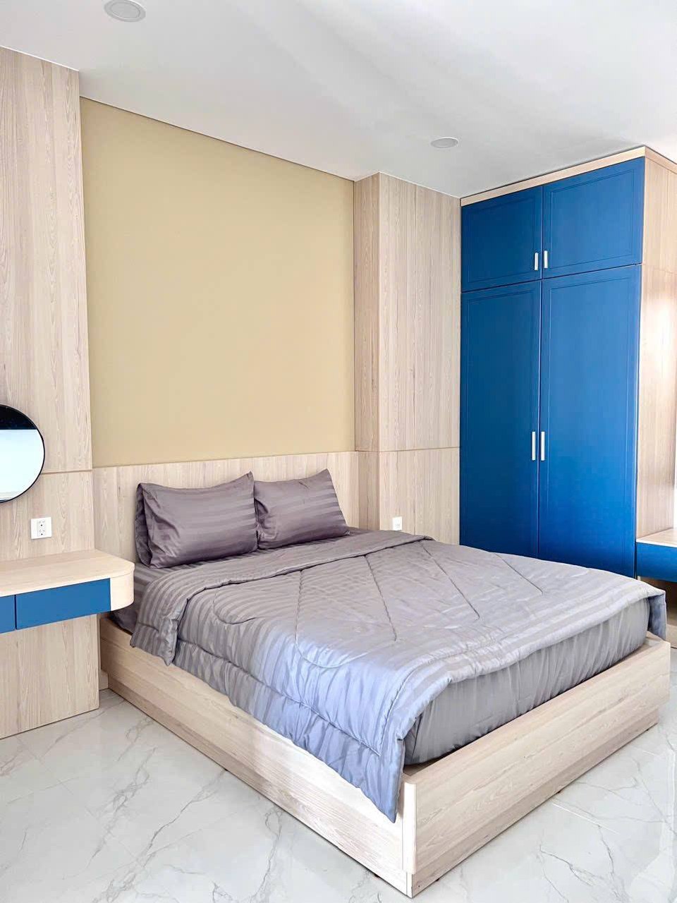 Căn hộ for Rent in An Thuong 17, Da Nang, My Khe Beach, Son Tra, ₫9,500,000 / mo, photo 6