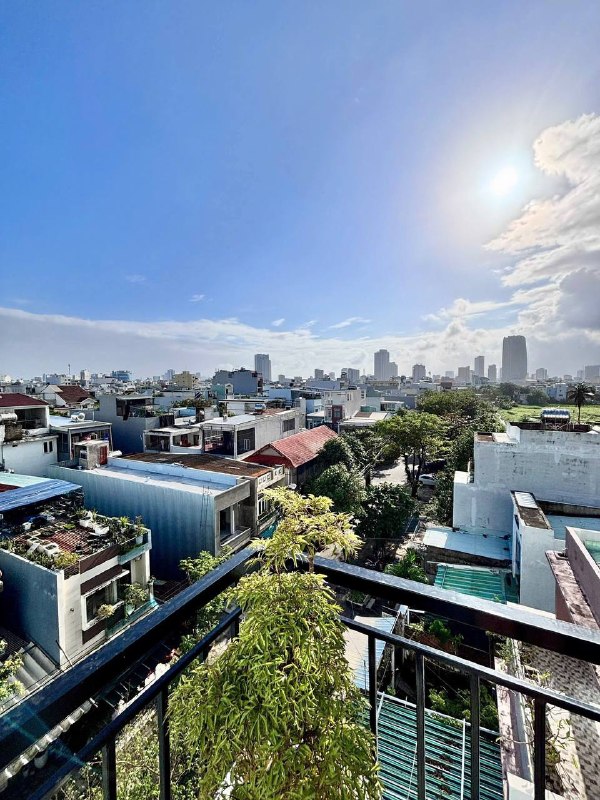 Căn hộ for Rent in An Hai 5 street, Son Tra, ₫8,700,000 / mo, photo 9