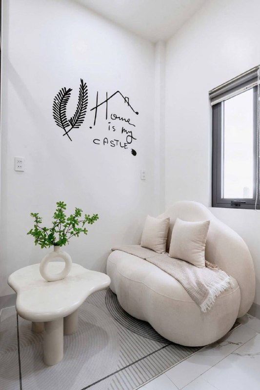 Căn hộ for Rent in An Hai 5 street, Sơn Trà, ₫8,700,000 / mo, photo 5