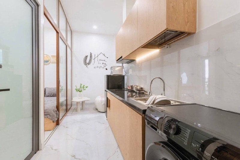 Căn hộ for Rent in An Hai 5 street, Sơn Trà, ₫8,700,000 / mo, photo 3