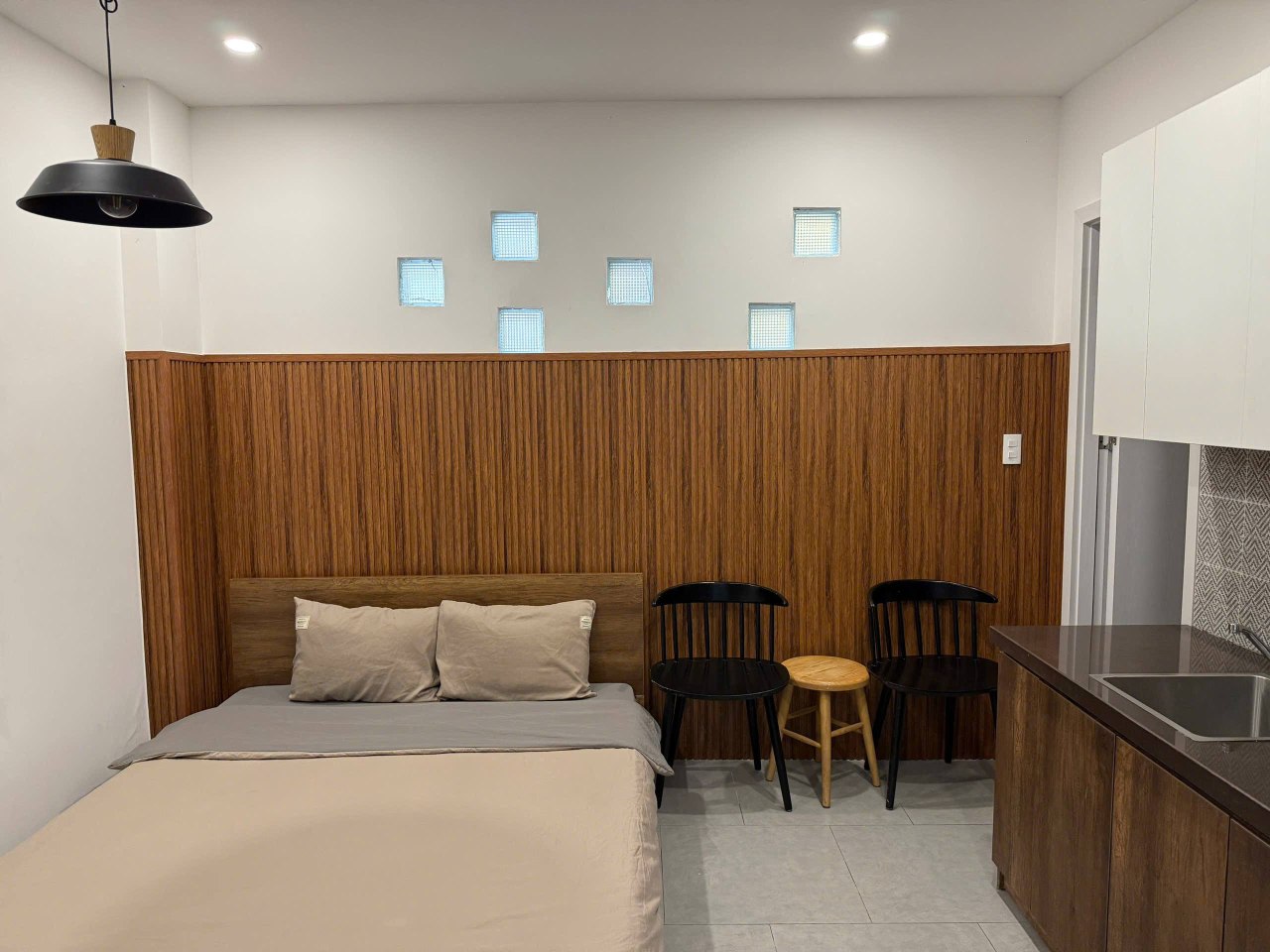 Căn hộ for Rent in Phuoc Truong 3, Son Tra, Da Nang, Son Tra, ₫6,000,000 / mo, photo 8