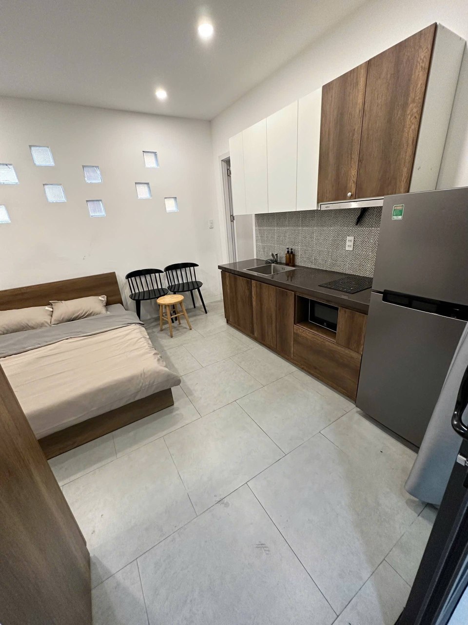Căn hộ for Rent in Phuoc Truong 3, Son Tra, Da Nang, Son Tra, ₫6,000,000 / mo, photo 7