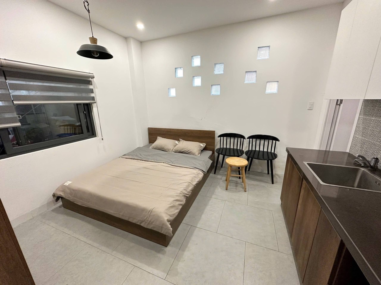 Căn hộ for Rent in Phuoc Truong 3, Son Tra, Da Nang, Son Tra, ₫6,000,000 / mo, photo 6