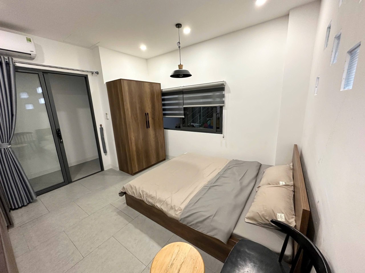 Căn hộ for Rent in Phuoc Truong 3, Son Tra, Da Nang, Sơn Trà, ₫6,000,000 / mo, photo 5