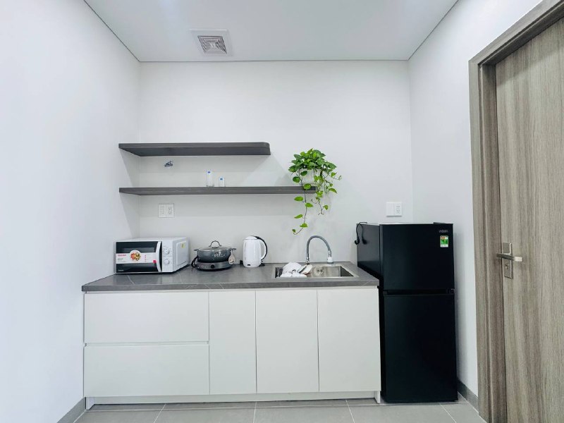 Căn hộ for Rent in Ly Van Phuc, FPT area, Hòa Vang, ₫9,000,000 / mo, photo 4