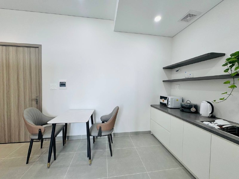 Căn hộ for Rent in Ly Van Phuc, FPT area, Hòa Vang, ₫9,000,000 / mo, photo 3