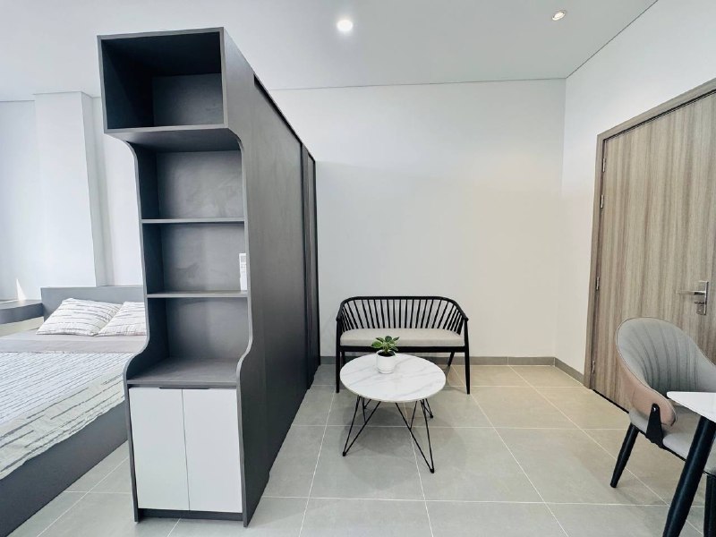 Căn hộ for Rent in Ly Van Phuc, FPT area, Hòa Vang, ₫9,000,000 / mo, photo