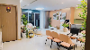 Căn hộ for Rent in Park Tower, Vinhomes Central Park, Bình Thạnh, ₫79,900,000 / mo, photo 2