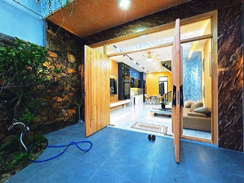 Nhà for Rent in Hoa Minh 21, Hoa Khanh, Hoa Minh, Lien Chieu, ₫24,000,000 / mo, photo 9
