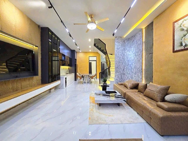Nhà for Rent in Hoa Minh 21, Hoa Khanh, Hoa Minh, Lien Chieu, ₫24,000,000 / mo, photo 8