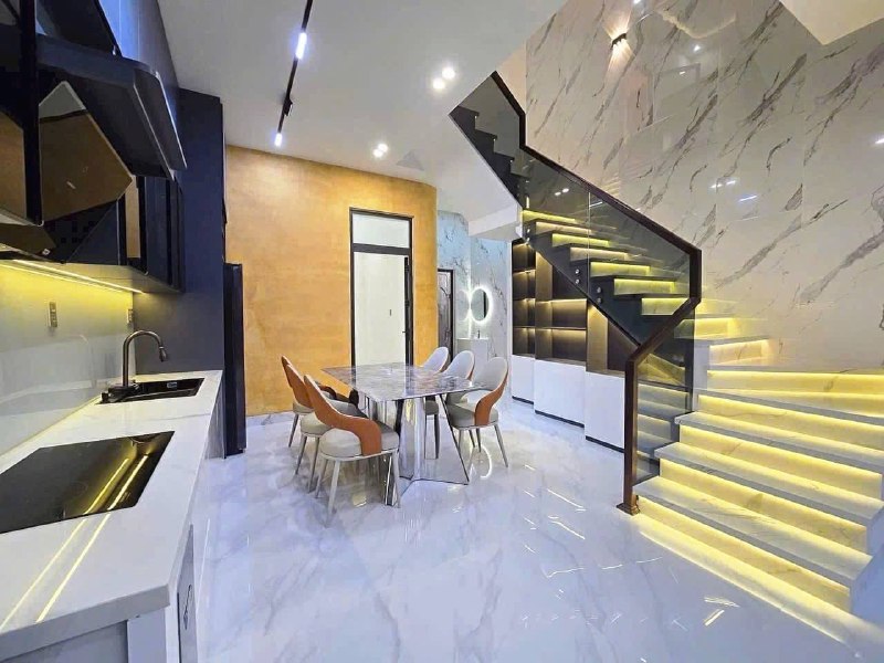 Nhà for Rent in Hoa Minh 21, Hoa Khanh, Hoa Minh, Lien Chieu, ₫24,000,000 / mo, photo 7