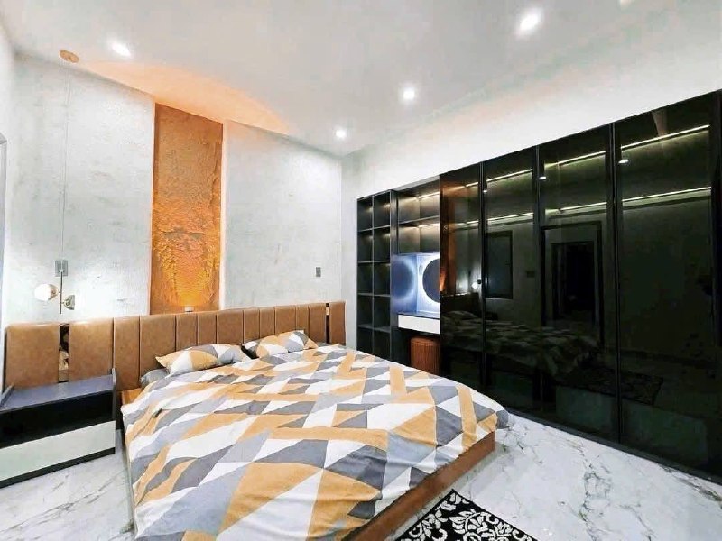 Nhà for Rent in Hoa Minh 21, Hoa Khanh, Hòa Minh, Liên Chiểu, ₫24,000,000 / mo, photo 5