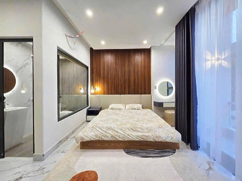 Nhà for Rent in Hoa Minh 21, Hoa Khanh, Hòa Minh, Liên Chiểu, ₫24,000,000 / mo, photo 3