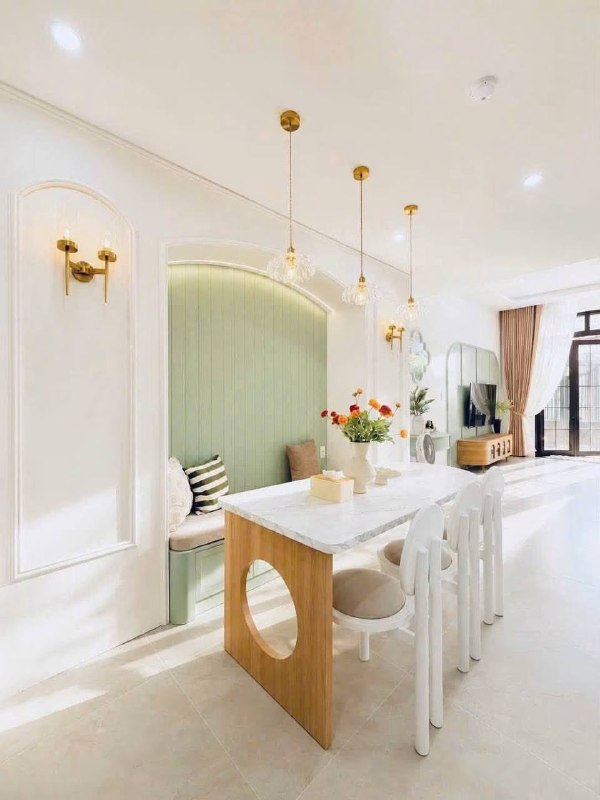 Nhà for Rent in Ly Thuong Kiet, Hai Chau, Hai Chau, ₫35,000,000 / mo, photo 8