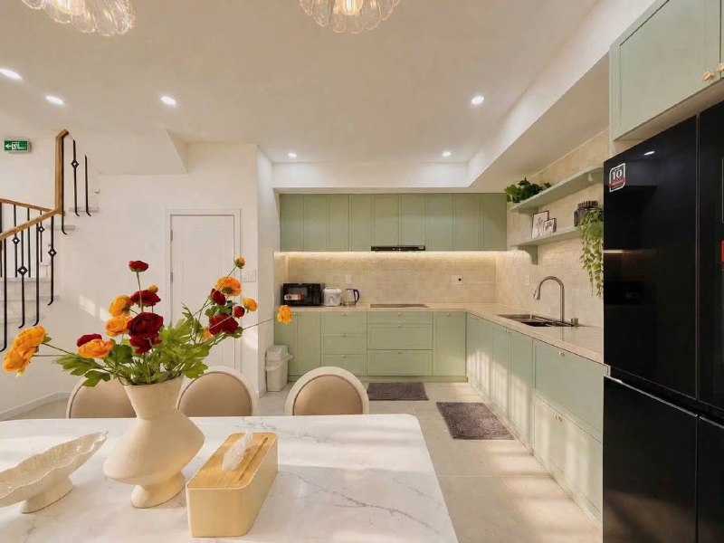 Nhà for Rent in Ly Thuong Kiet, Hai Chau, Hai Chau, ₫35,000,000 / mo, photo 7