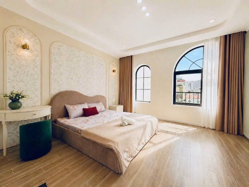 Nhà for Rent in Ly Thuong Kiet, Hai Chau, Hai Chau, ₫35,000,000 / mo, photo 6