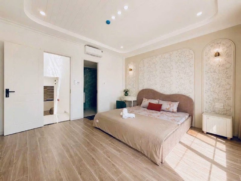 Nhà for Rent in Ly Thuong Kiet, Hai Chau, Hải Châu, ₫35,000,000 / mo, photo 5