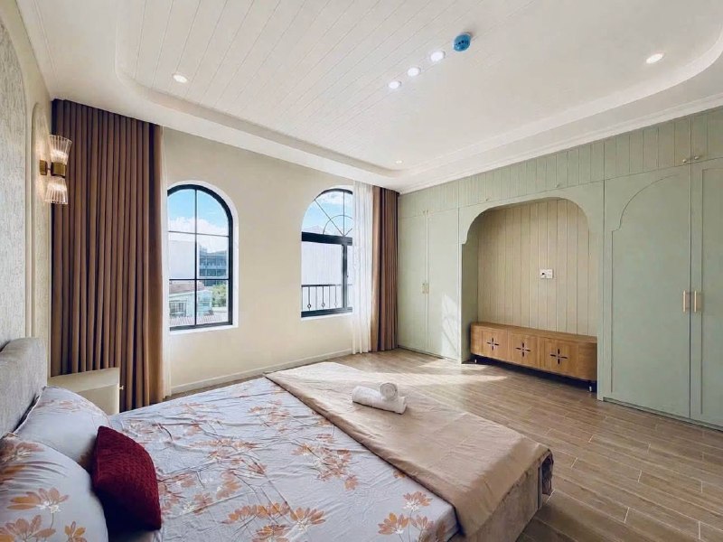 Nhà for Rent in Ly Thuong Kiet, Hai Chau, Hải Châu, ₫35,000,000 / mo, photo 4