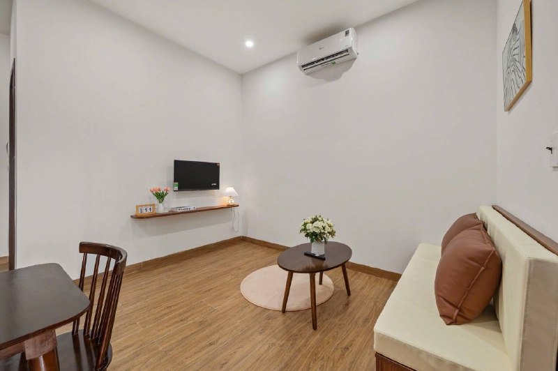 Căn hộ for Rent in Phuoc Truong 12 street, Sơn Trà, ₫14,000,000 / mo, photo 3