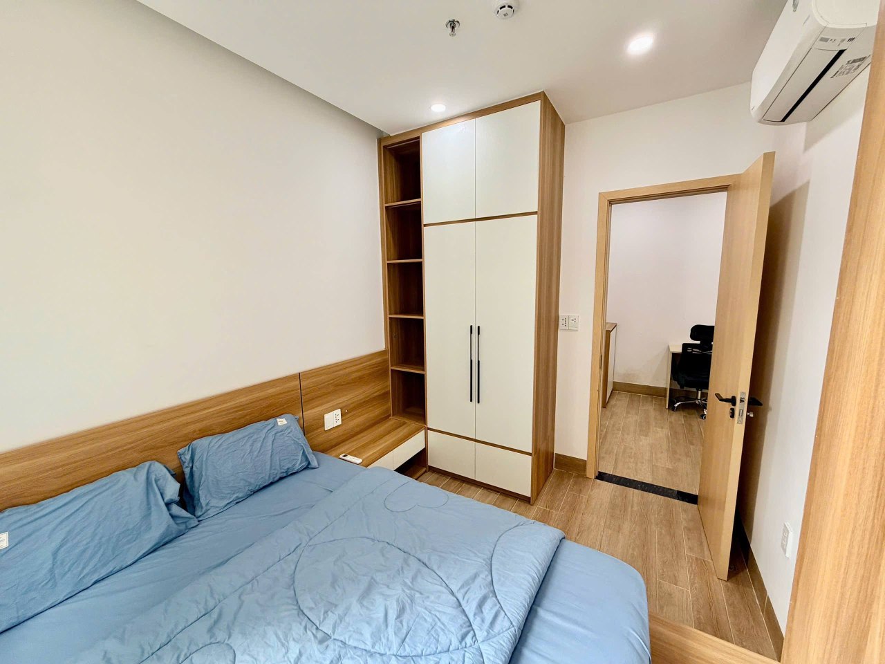 Căn hộ for Rent in Le Lo street, My An, My Khe Beach, Son Tra, ₫13,000,000 / mo, photo 7