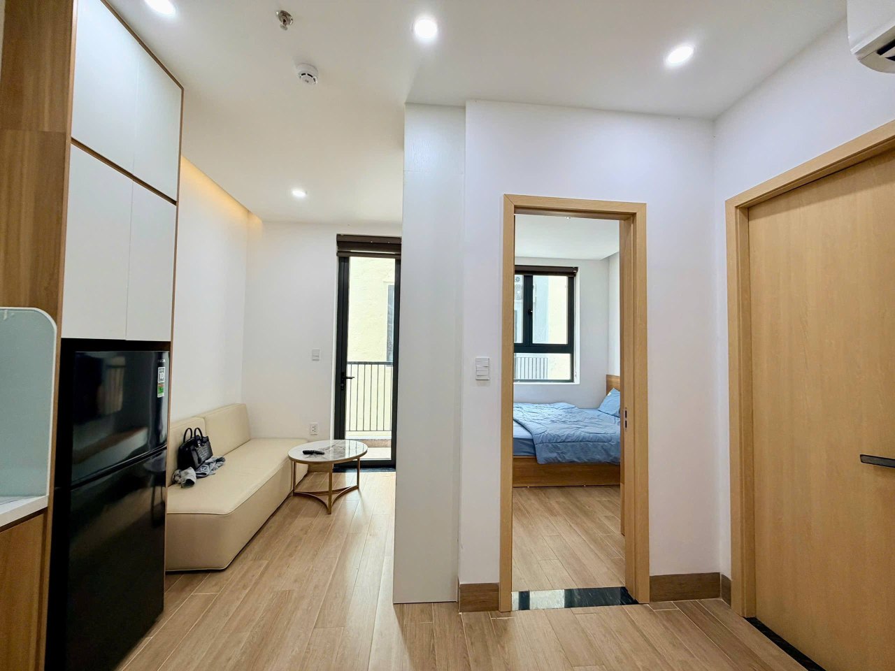 Căn hộ for Rent in Le Lo street, My An, Bãi Mỹ Khê, Sơn Trà, ₫13,000,000 / mo, photo 5