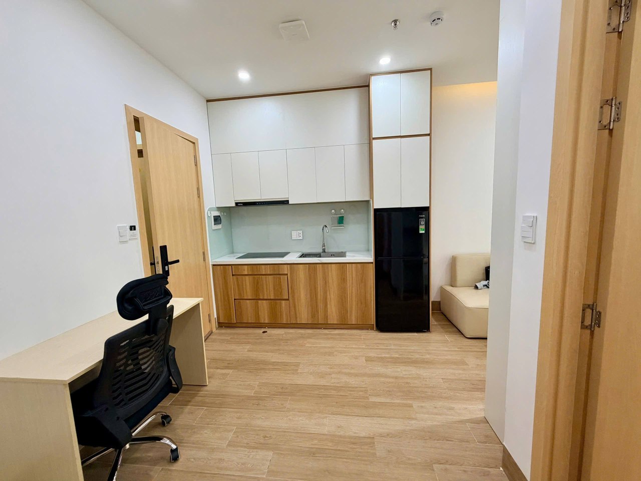 Căn hộ for Rent in Le Lo street, My An, Bãi Mỹ Khê, Sơn Trà, ₫13,000,000 / mo, photo 4