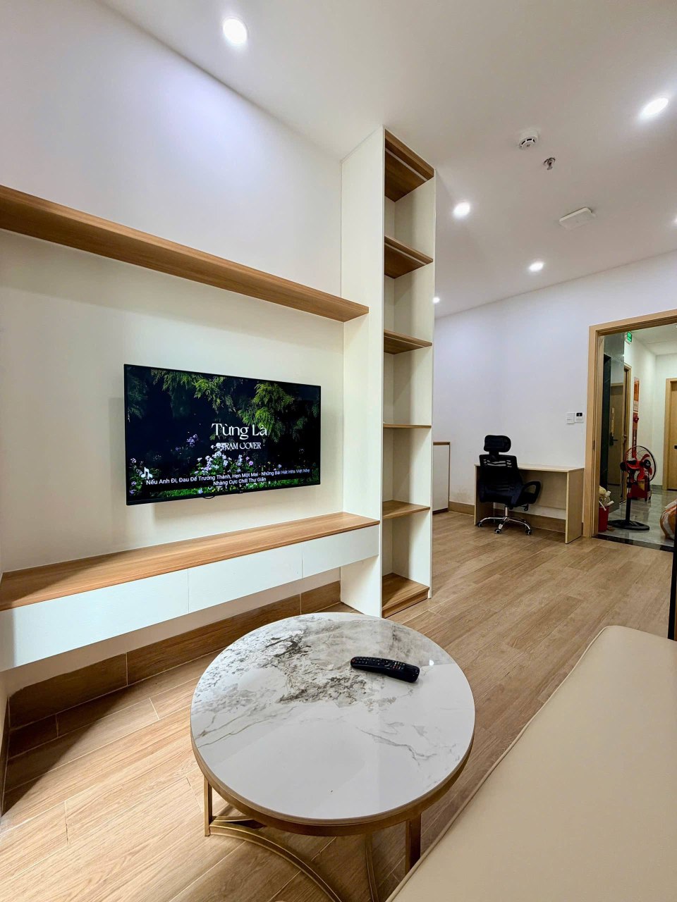 Căn hộ for Rent in Le Lo street, My An, Bãi Mỹ Khê, Sơn Trà, ₫13,000,000 / mo, photo 3
