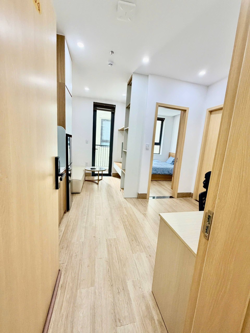 Căn hộ for Rent in Le Lo street, My An, Bãi Mỹ Khê, Sơn Trà, ₫13,000,000 / mo, photo 2