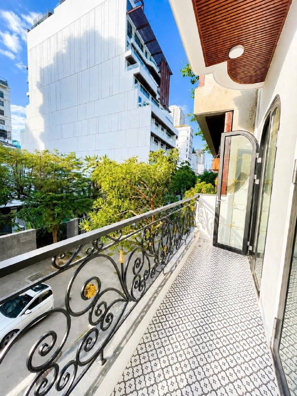 Căn hộ for Rent in An Thuong 29 street, My An, Ngu Hanh Son, ₫22,000,000 / mo, photo 8