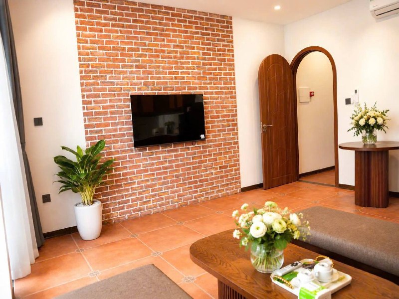 Căn hộ for Rent in An Thuong 29 street, My An, Ngu Hanh Son, ₫22,000,000 / mo, photo 6