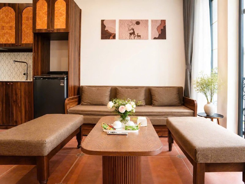 Căn hộ for Rent in An Thuong 29 street, Mỹ An, Ngũ Hành Sơn, ₫22,000,000 / mo, photo 5