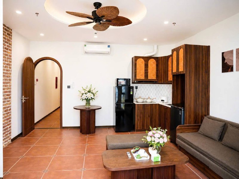 Căn hộ for Rent in An Thuong 29 street, Mỹ An, Ngũ Hành Sơn, ₫22,000,000 / mo, photo 4