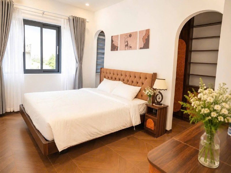 Căn hộ for Rent in An Thuong 29 street, Mỹ An, Ngũ Hành Sơn, ₫22,000,000 / mo, photo 3