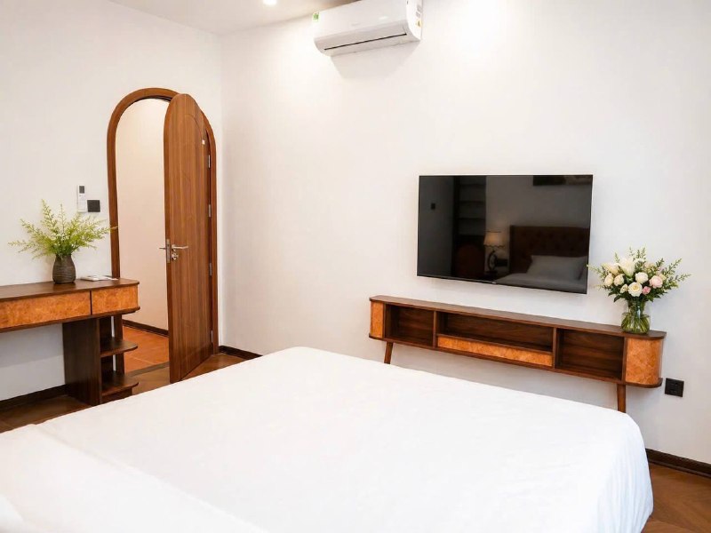 Căn hộ for Rent in An Thuong 29 street, Mỹ An, Ngũ Hành Sơn, ₫22,000,000 / mo, photo 2