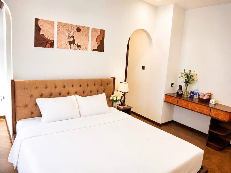 Căn hộ for Rent in An Thuong 29 street, Mỹ An, Ngũ Hành Sơn, ₫22,000,000 / mo, photo