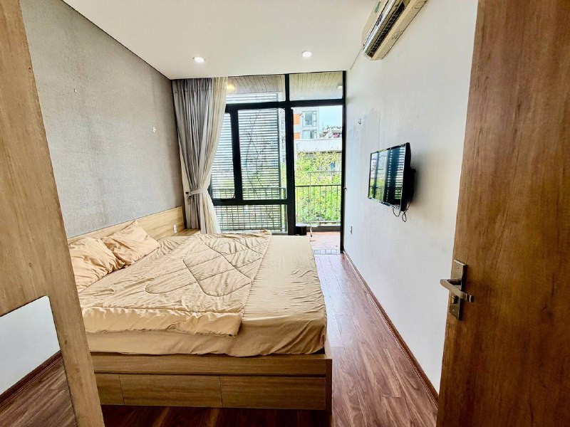 Căn hộ for Rent in Mai Thuc Lan street, Khue My, Ngu Hanh Son, ₫18,500,000 / mo, photo 8