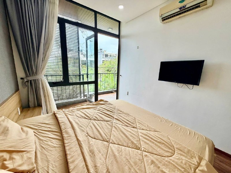 Căn hộ for Rent in Mai Thuc Lan street, Khue My, Ngu Hanh Son, ₫18,500,000 / mo, photo 7