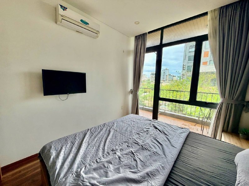 Căn hộ for Rent in Mai Thuc Lan street, Khuê Mỹ, Ngũ Hành Sơn, ₫18,500,000 / mo, photo 5