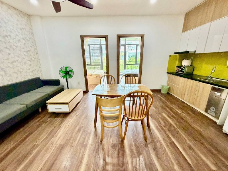Căn hộ for Rent in Mai Thuc Lan street, Khuê Mỹ, Ngũ Hành Sơn, ₫18,500,000 / mo, photo 4
