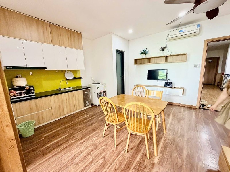 Căn hộ for Rent in Mai Thuc Lan street, Khuê Mỹ, Ngũ Hành Sơn, ₫18,500,000 / mo, photo 2
