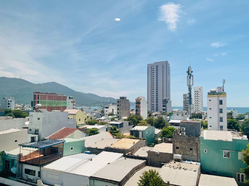Căn hộ for Rent in Tan Thai 8 Street, Man Thai, Son Tra, ₫13,900,000 / mo, photo 9