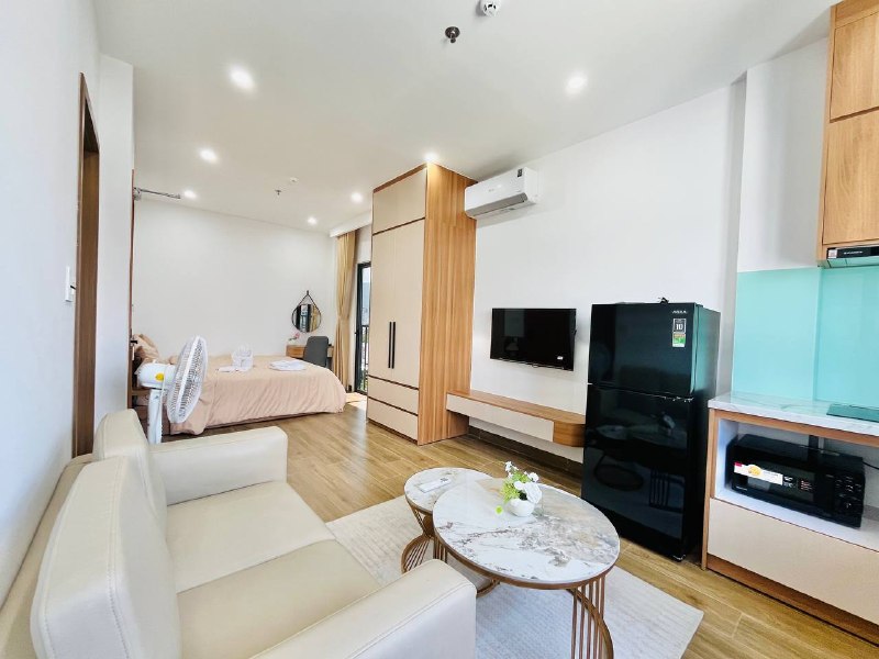 Căn hộ for Rent in Tan Thai 8 Street, Man Thai, Son Tra, ₫13,900,000 / mo, photo 8